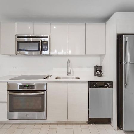 Cozy 1Br Condo Beachwalk Resort Plaja Hallandale Exterior foto