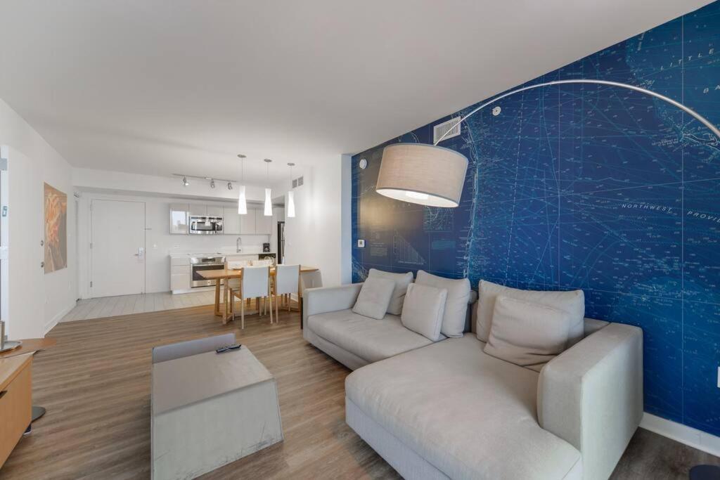 Cozy 1Br Condo Beachwalk Resort Plaja Hallandale Exterior foto