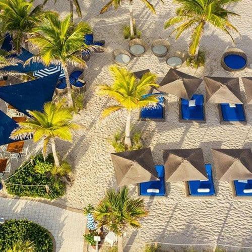 Cozy 1Br Condo Beachwalk Resort Plaja Hallandale Exterior foto